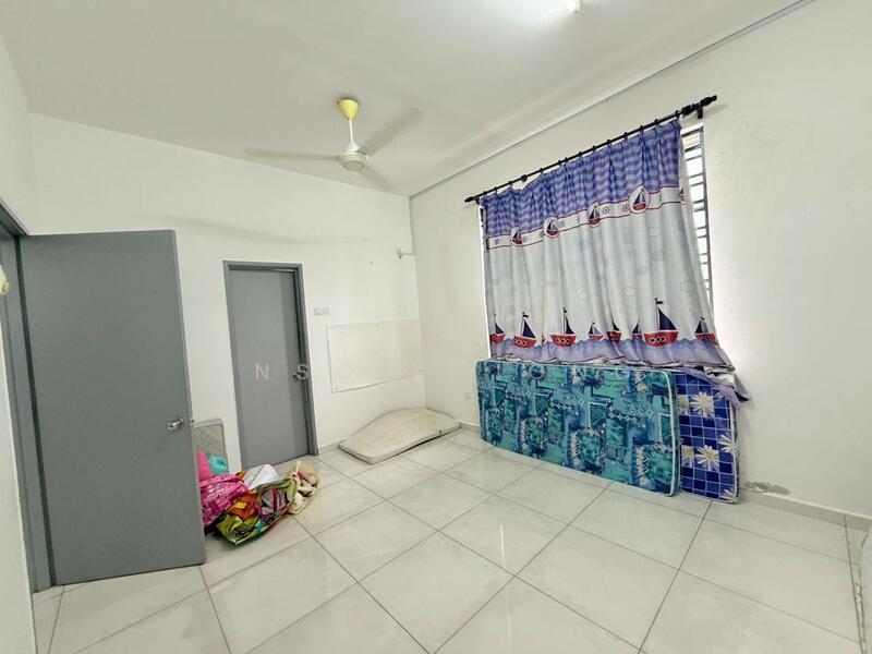 For Rent - Rini Homes 1 @ Mutiara Rini