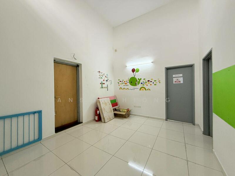 For Rent - Rini Homes 1 @ Mutiara Rini