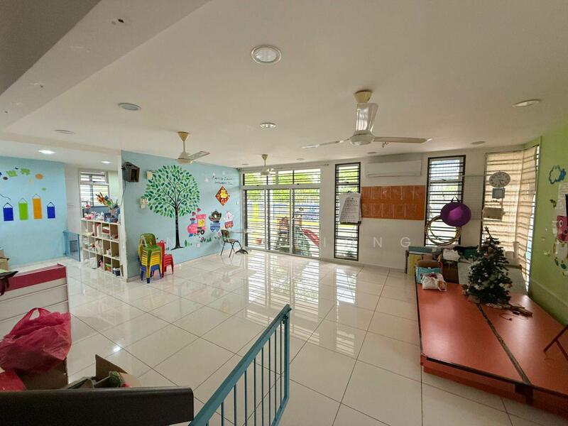 For Rent - Rini Homes 1 @ Mutiara Rini