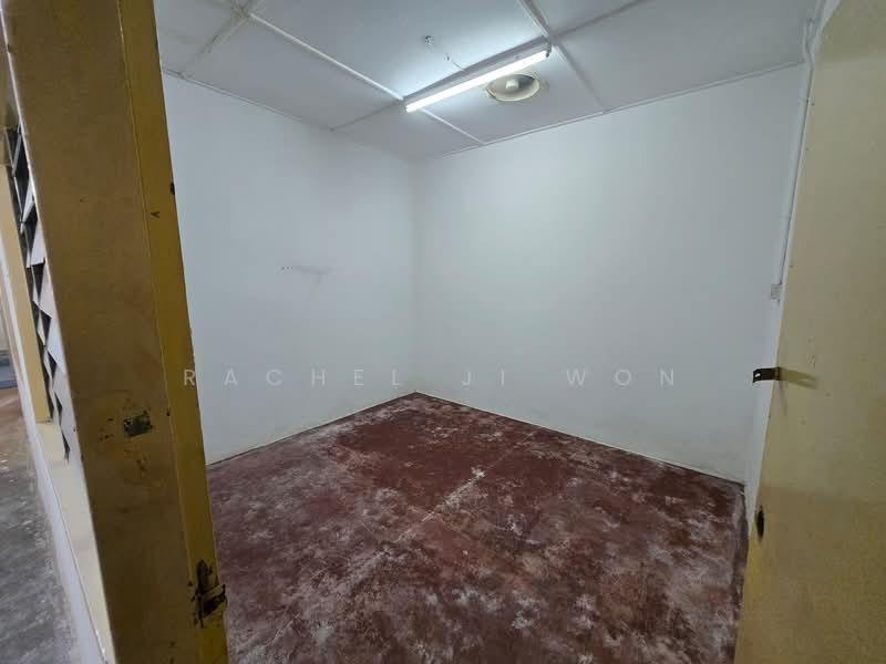 1-storey Terraced House for Sale in Taman Taynton View (Cheras) - Rachel Ji Won - Interior - PropertyGuru.com.my