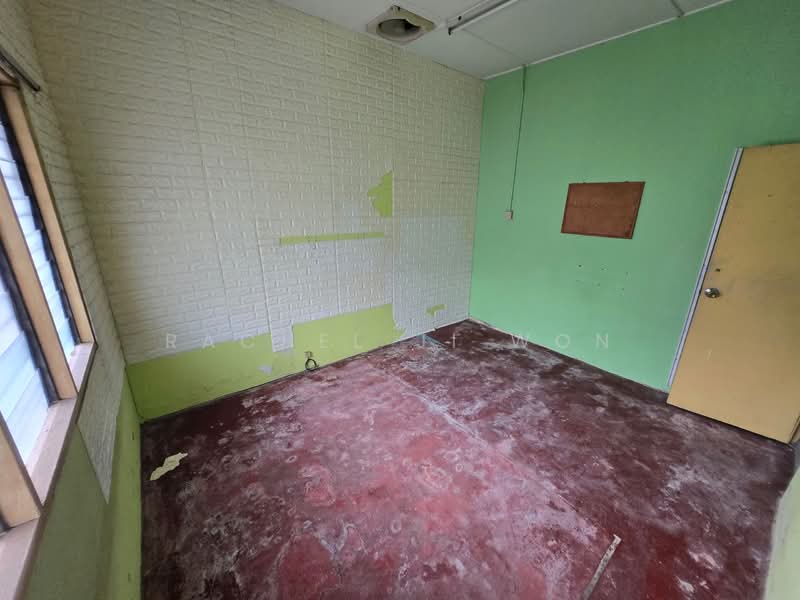 1-storey Terraced House for Sale in Taman Taynton View (Cheras) - Rachel Ji Won - Interior - PropertyGuru.com.my