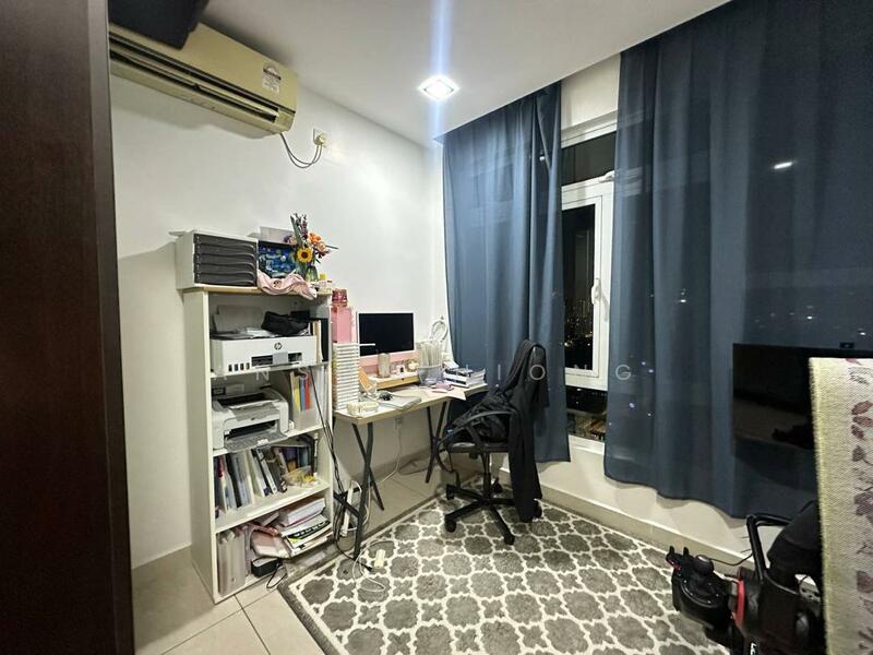 For Sale - Pangsapuri Tanah Emas (Golden Sands)