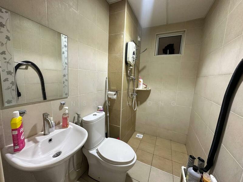 For Sale - Pangsapuri Tanah Emas (Golden Sands)