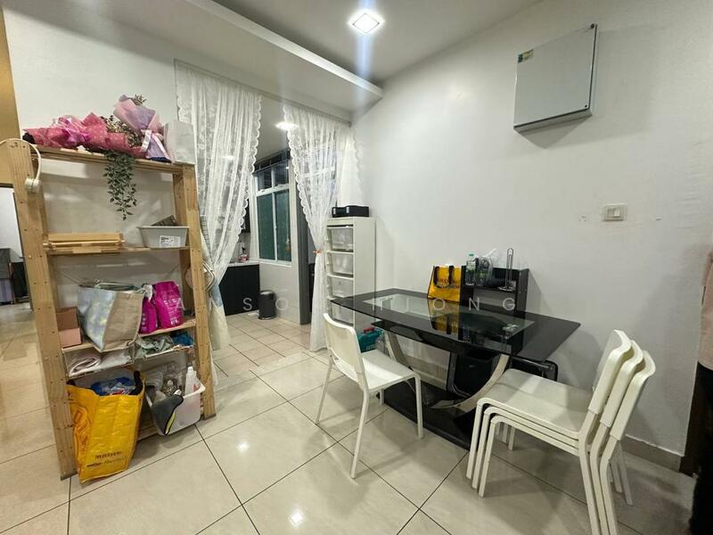 For Sale - Pangsapuri Tanah Emas (Golden Sands)