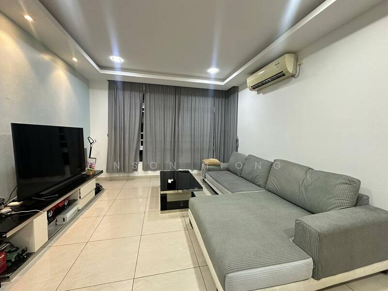 For Sale - Pangsapuri Tanah Emas (Golden Sands)