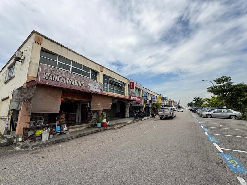 For Sale - Taman Nusa Bestari 2