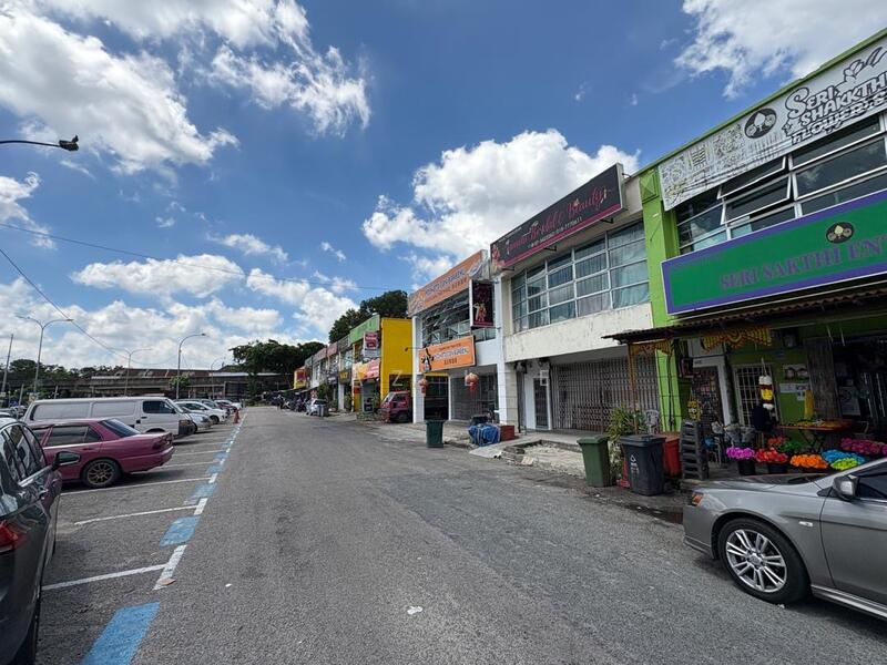 For Sale - Taman Nusa Bestari 2