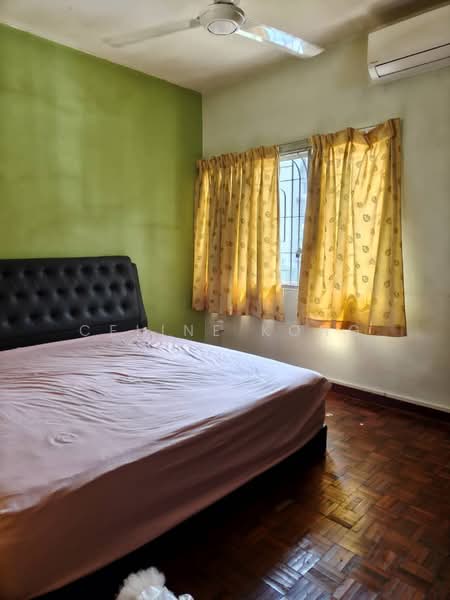 Pangsapuri untuk Dijual di Kuchai Entrepreneurs Park Apartment - Celine Kong - Bedroom - PropertyGuru.com.my