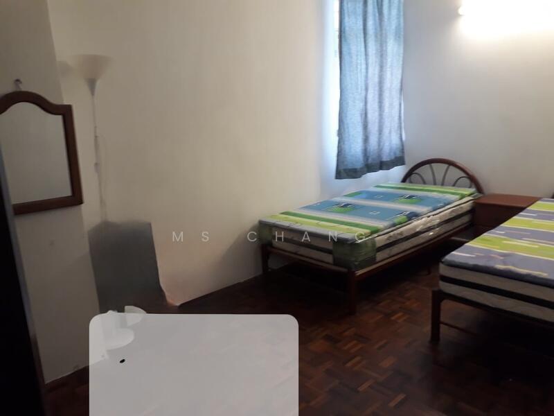 For Rent - Eden Seaview Condominium