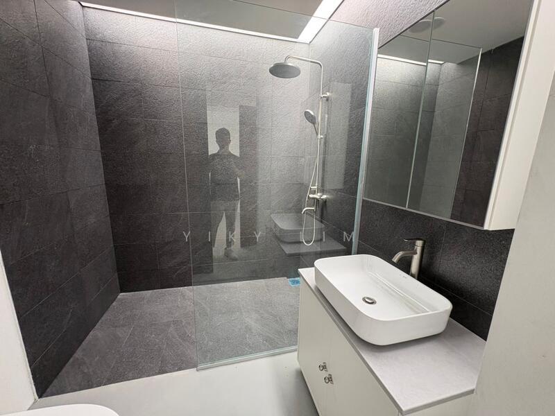 Bungalow for Rent in Leisure Farm (Gelang Patah) - Yiky Lim - Bathroom - PropertyGuru.com.my