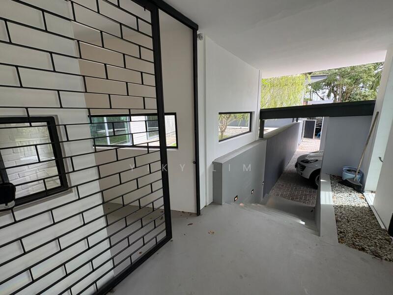 Bungalow for Rent in Leisure Farm (Gelang Patah) - Yiky Lim - Exterior - PropertyGuru.com.my