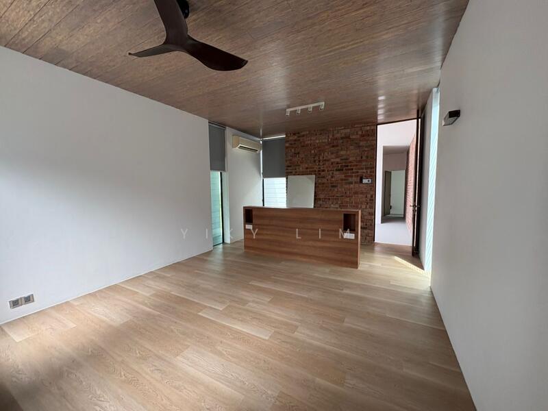 Bungalow for Rent in Leisure Farm (Gelang Patah) - Yiky Lim - Interior - PropertyGuru.com.my