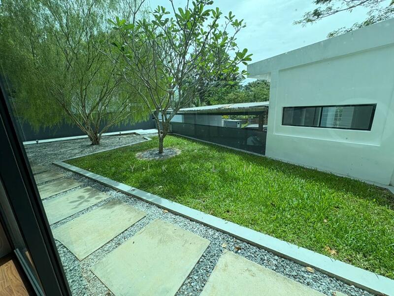 Bungalow for Rent in Leisure Farm (Gelang Patah) - Yiky Lim - Exterior - PropertyGuru.com.my