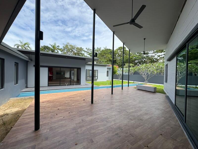 Bungalow for Rent in Leisure Farm (Gelang Patah) - Yiky Lim - Exterior - PropertyGuru.com.my