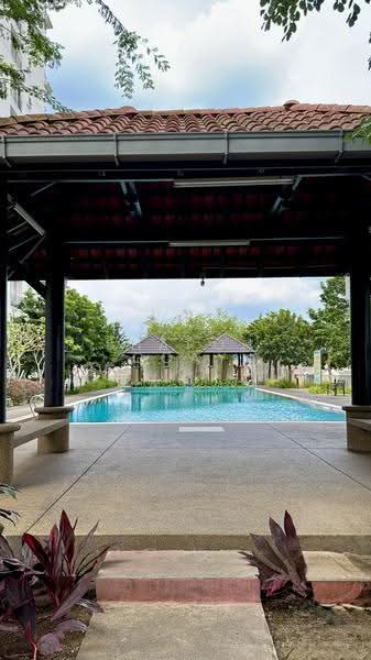 Kondominium untuk Dijual di Ampang Putra Residency - Sharon Goay - PropertyGuru.com.my