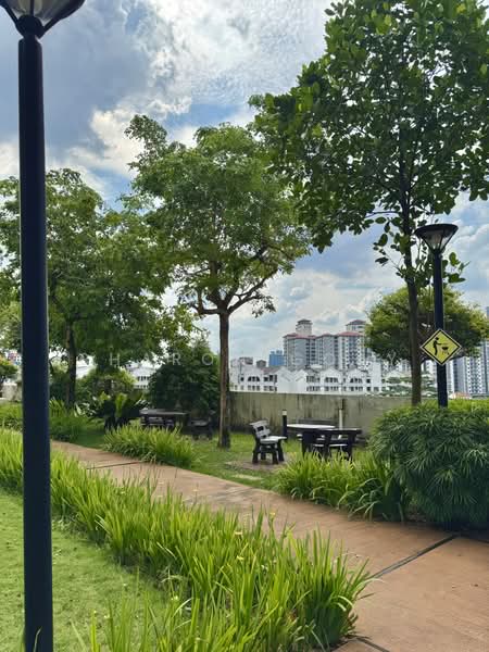 Kondominium untuk Dijual di Ampang Putra Residency - Sharon Goay - PropertyGuru.com.my