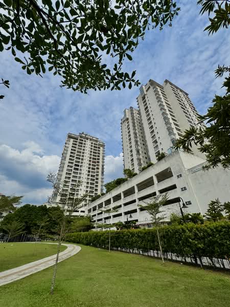 Kondominium untuk Dijual di Ampang Putra Residency - Sharon Goay - PropertyGuru.com.my