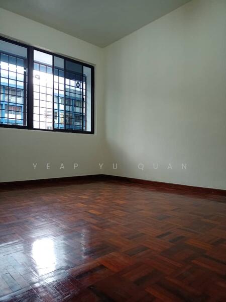 Untuk Disewa - Desa Green