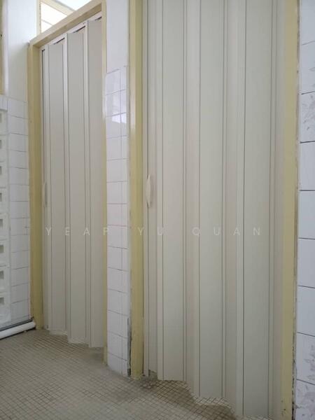 Untuk Disewa - Desa Green