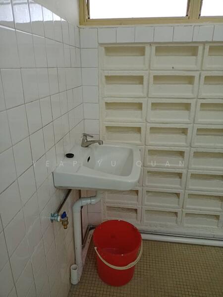 Untuk Disewa - Desa Green