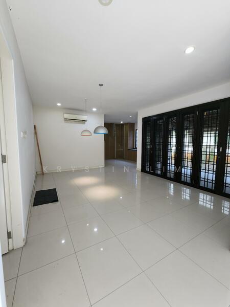 Bungalow for Sale in Kota Kemuning (Shah Alam) - Krystin Lim - Dining area - PropertyGuru.com.my