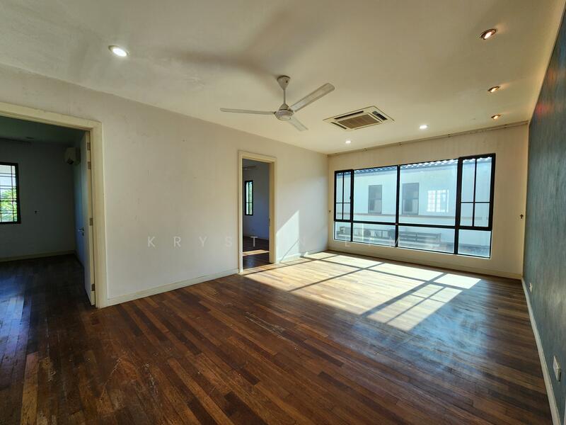 Bungalow for Sale in Kota Kemuning (Shah Alam) - Krystin Lim - Family Area - PropertyGuru.com.my