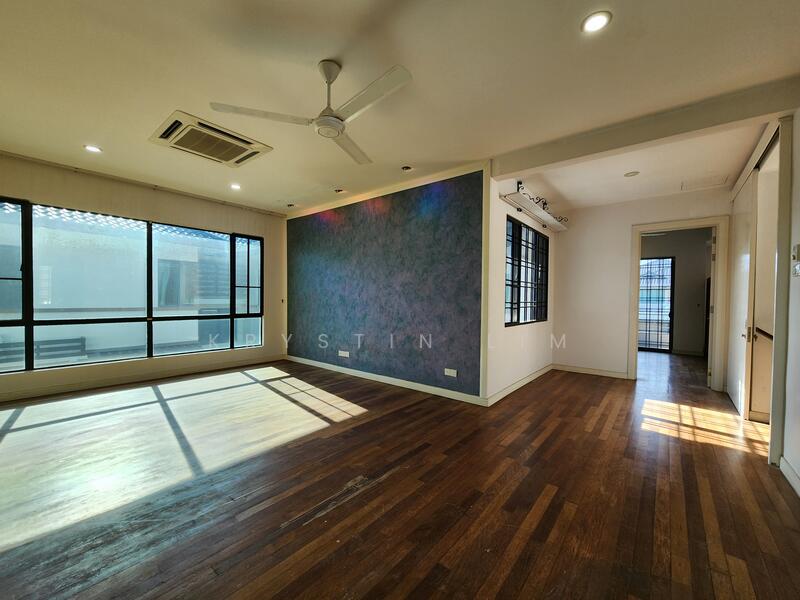 Bungalow for Sale in Kota Kemuning (Shah Alam) - Krystin Lim - Family Area - PropertyGuru.com.my