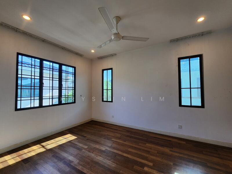 Bungalow for Sale in Kota Kemuning (Shah Alam) - Krystin Lim - Bedroom - PropertyGuru.com.my