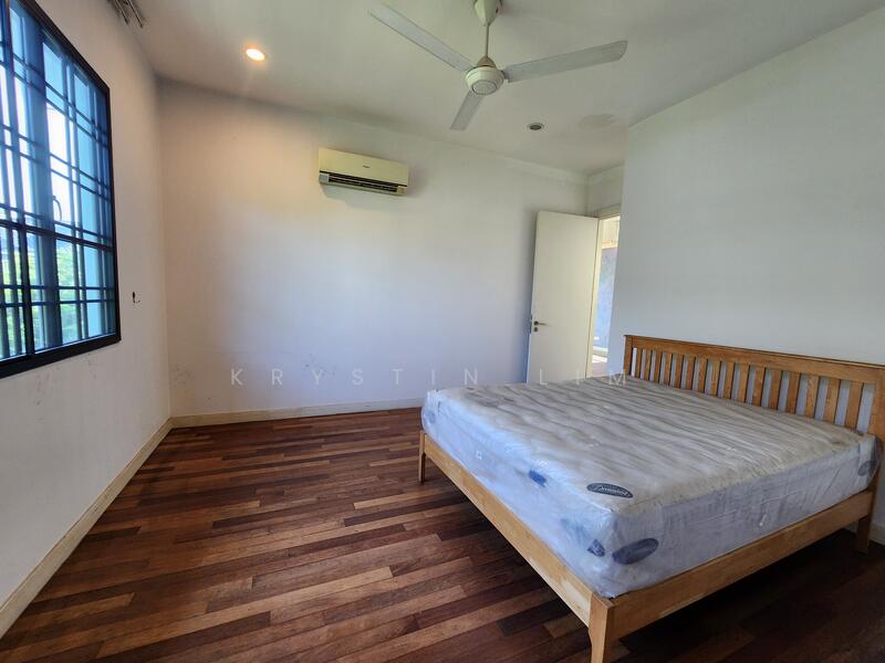 Bungalow for Sale in Kota Kemuning (Shah Alam) - Krystin Lim - Bedroom - PropertyGuru.com.my