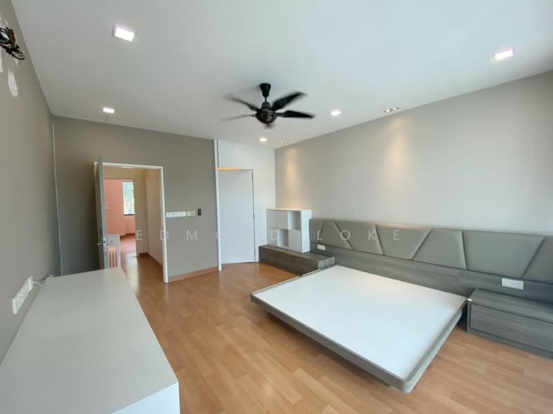 Rumah Teres untuk Dijual di Batu Caves (Selangor) - Edmond Loke - PropertyGuru.com.my