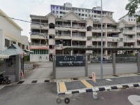 For Sale - Taman Bukit Dumbar