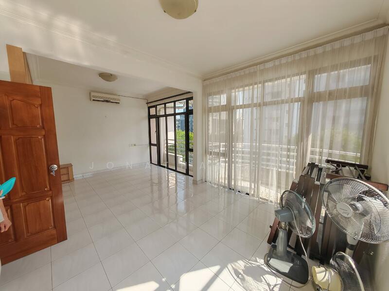 For Sale - Taman Bukit Dumbar