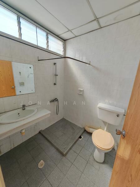 For Sale - Taman Bukit Dumbar