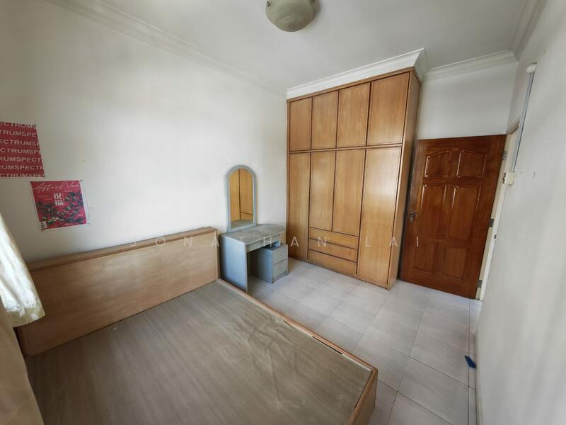 For Sale - Taman Bukit Dumbar