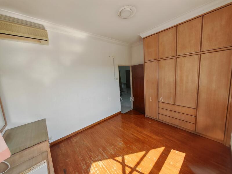 For Sale - Taman Bukit Dumbar