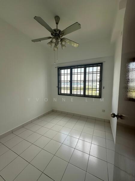 Untuk Dijual - Danga View Apartment