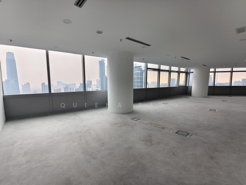 Office for Rent in KLCC (KL City Centre) - Queena Tang - Interior - PropertyGuru.com.my