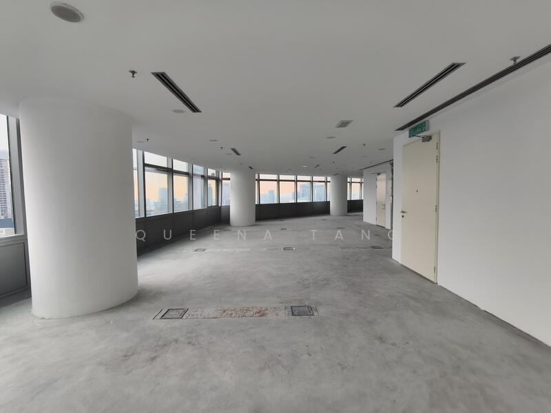 Office for Rent in KLCC (KL City Centre) - Queena Tang - Interior - PropertyGuru.com.my