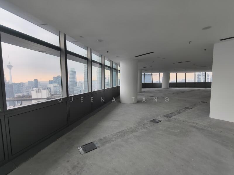 Office for Rent in KLCC (KL City Centre) - Queena Tang - Interior - PropertyGuru.com.my
