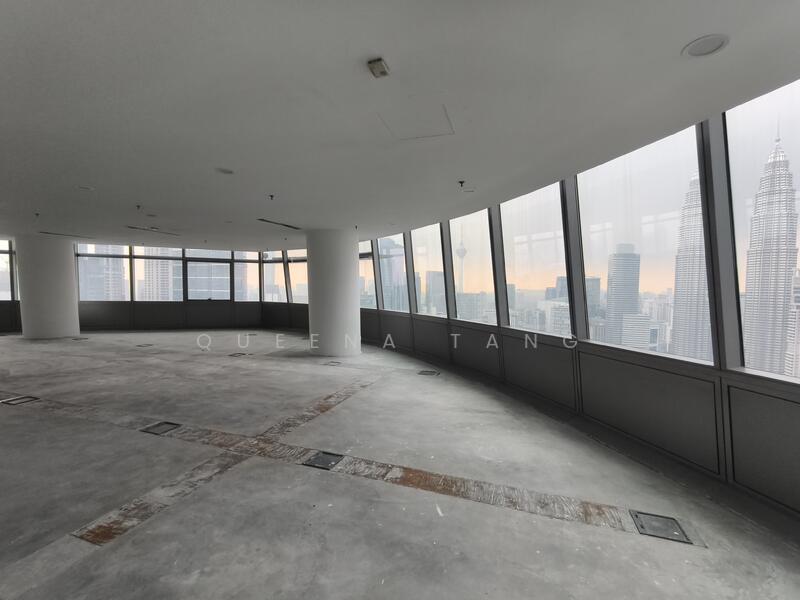 Office for Rent in KLCC (KL City Centre) - Queena Tang - View - PropertyGuru.com.my