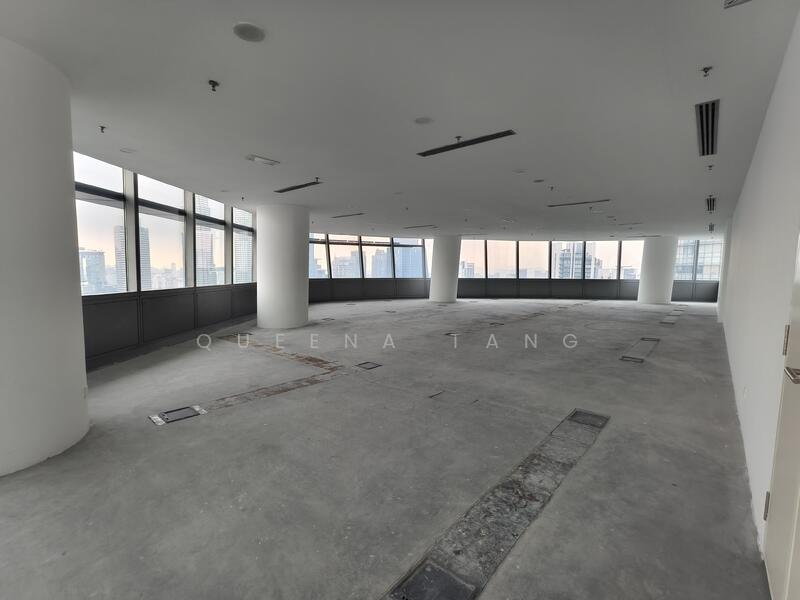 Office for Rent in KLCC (KL City Centre) - Queena Tang - Interior - PropertyGuru.com.my
