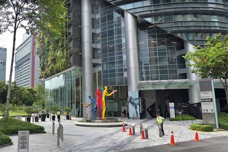 Office for Rent in KLCC (KL City Centre) - Queena Tang - Exterior - PropertyGuru.com.my