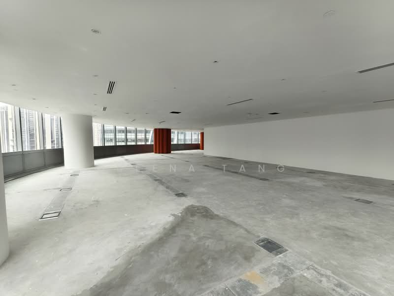 Office for Rent in KLCC (KL City Centre) - Queena Tang - Interior - PropertyGuru.com.my