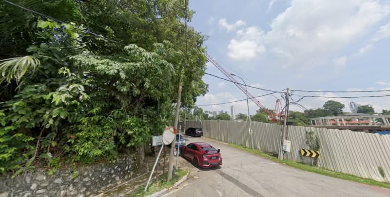 Residential Land for Sale in Kuala Lumpur (Kuala Lumpur) - Steven Tay - Exterior - PropertyGuru.com.my