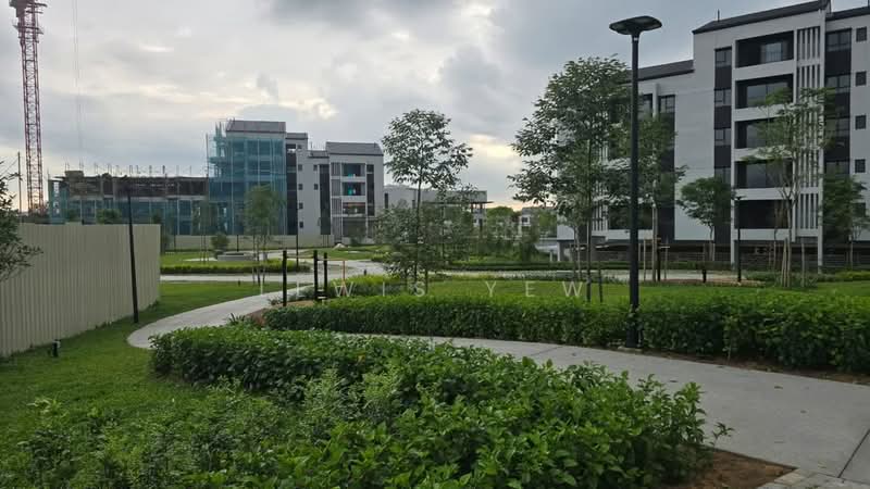 Condominium for Sale at Myra Cove - Lewis Yew - Exterior - PropertyGuru.com.my