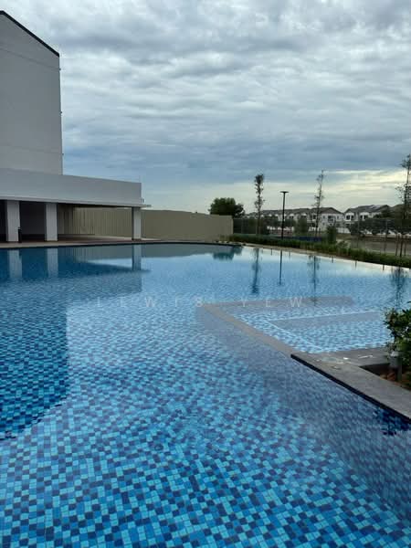 Condominium for Sale at Myra Cove - Lewis Yew - Pool - PropertyGuru.com.my