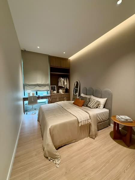 Condominium for Sale at Myra Cove - Lewis Yew - Bedroom - PropertyGuru.com.my