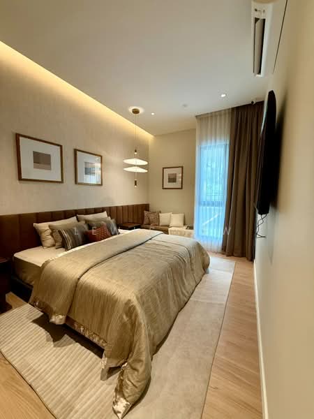Condominium for Sale at Myra Cove - Lewis Yew - Bedroom - PropertyGuru.com.my