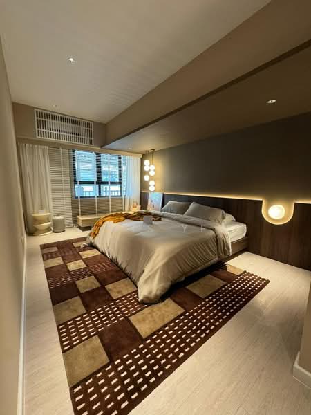 Kondominium untuk Dijual di Myra Cove - Lewis Yew - Bedroom - PropertyGuru.com.my