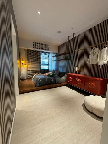 Kondominium untuk Dijual di Myra Cove - Lewis Yew - Bedroom - PropertyGuru.com.my